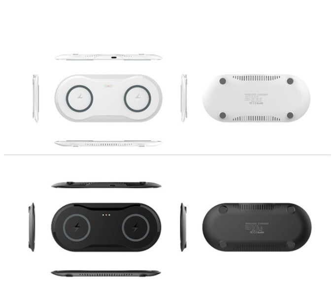 Wireless Charger Wireless Charger